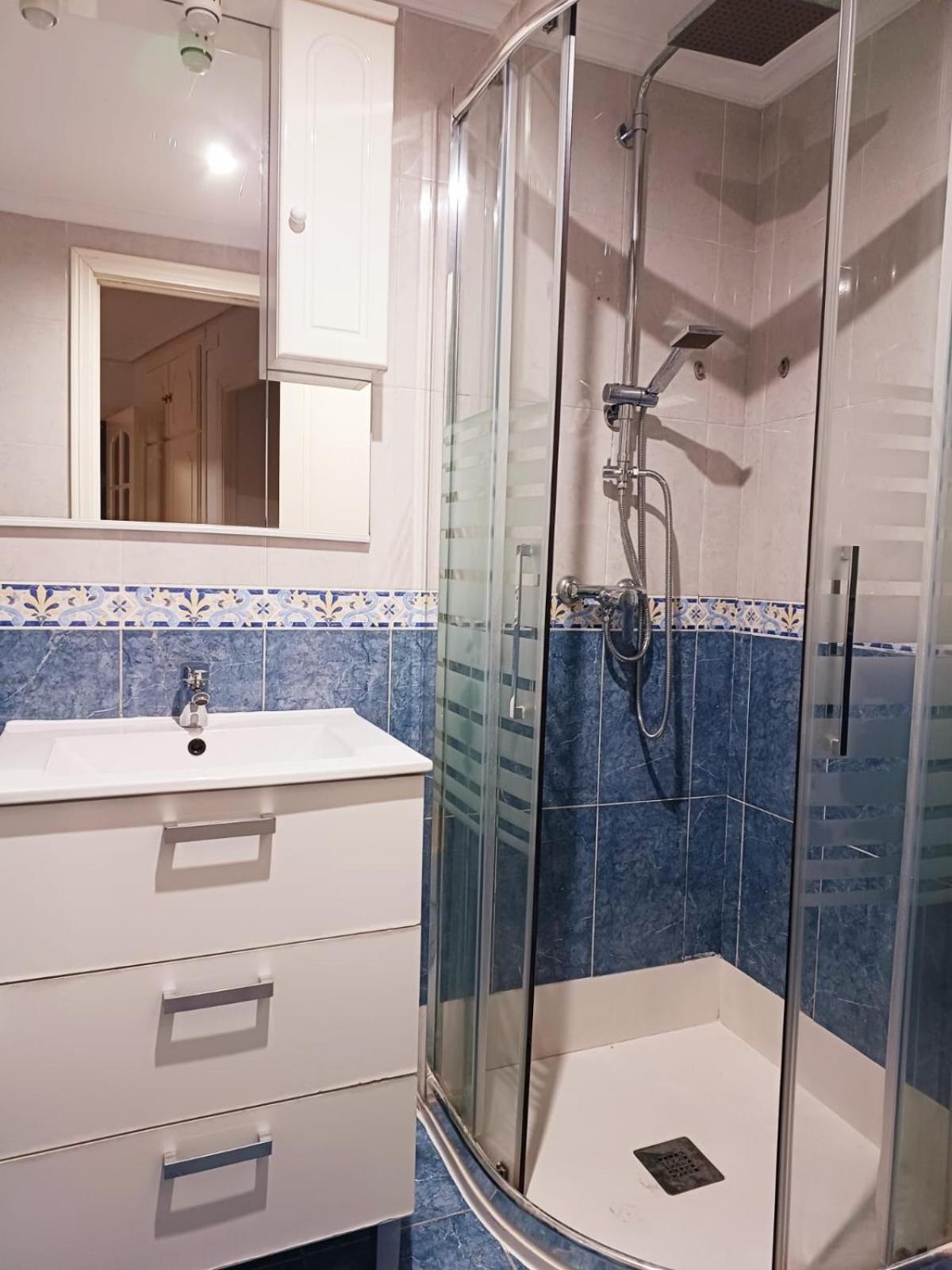 Apartamento Plaza Santa Lucia Renovado Febrero 2025 Sevilla Kültér fotó